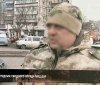 Вінницька обласна прокуратура: підозра "міліціонеру днр"