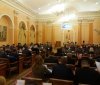 Горсовет утвердил бюджет Одессы нa 2019 год