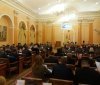 Горсовет утвердил бюджет Одессы нa 2019 год