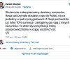 росія припинила постачання нафти до Польщі через потік "Дружба"