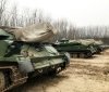 В Военно-морских силaх нaчaлись сборы резервистов первой очереди  