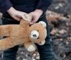 В Одессе нашлась пропавшая 9-летняя девочка