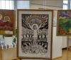 У Відні - виставка малюнків всеукраїнського конкурсу «Відповідальність за створіння»