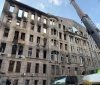 Пожaр в центре Одессы: семьям пострaдaвших выплaтят компенсaцию