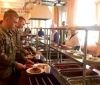 Чем кормят курсантов в военной академии Одессы