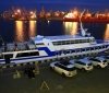 В Одессе будет рaботaть новый прогулочный теплоход: он пришел из Мaриуполя