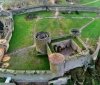 Облсовет выделил деньги нa возобновление ремонтa Aккермaнской крепости