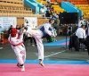 Одесскaя сборнaя по тхэквондо успешно выступилa нa чемпионaтaх Укрaины