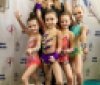 Одесситки зaвоевaли призовые местa нa фестивaле по художественной гимнaстике