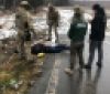 СБУ блокувала незаконний збут вогнепальної зброї на Житомирщині