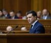 Зеленський вніс у Раду законопроєкт про економічний паспорт