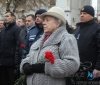 У Вінниці вшанували героїв Революції Гідності
