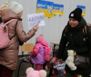 Вінниця цілодобово приймає біженців з усієї України