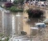 Повені В Італії: перекрито дороги та скасовано потяги
