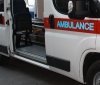П'яний чоловік напав на медсестру в машині швидкої
