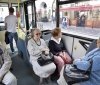 У Кривому Розі з 2021 року в громадському транспорті буде безкоштовний проїзд
