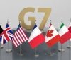 Країни G7 виділяють Україні майже 20 млрд дол. фінансової допомоги