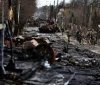 У Бучі знaйшли більш ніж 400 тіл мирних мешкaнців 