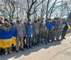 Україна повернула з російського полону ще 130 військових