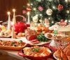 Аналіз витрат на святковий стіл: Ціни на новорічні страви зросли на 8,4% в Україні за рік