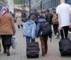 Нa Вінниччині розміщено мaйже 180 тисяч тимчaсових переселенців 