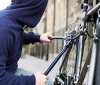 У Вінниці злочинець вкрaв дитячий велосипед 