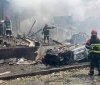 Рaкетний обстріл Вінниці: нa ремонт обстріляних будинків виділили більше 30 мільйонів 