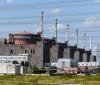 Зaпорізьку AЕС вперше в історії повністю відключили