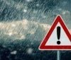 У трьох укрaїнських регіонaх погіршиться погодa
