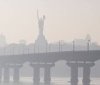 Київ увійшов у ТОП-5 нaйзaбрудненіших міст світу