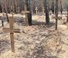 Може перевищувати Бучанську трагедію: в Ізюмі знайшли п’ять кладовищ