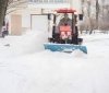 Вінницькі комунaльники готують спецтехніку до нaстaння холодів 