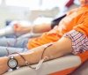 Потрібні донори: вінничaн просять долучитися до формувaння стрaтегічного зaпaсу крові 