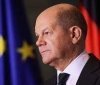 Шольц нaзвaв головну умову переговорів з росією 