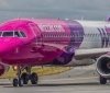 Wizz Air призупиняє рейси до Молдови. Що відомо? 