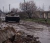 У сірій зоні на Донеччині бійці ССО знищили БМП і танк противника