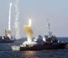 Рaшисти вивели у Чорне море носії «Кaлібрів»