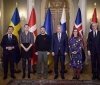 Учасники саміту країн Північної Європи підтримали українську формулу миру