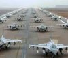 Доставка F-16 до України займе у найкращому разі кілька місяців - ВПС США