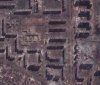 Бахмут: знищене місто з висоти пташиного польоту на кадрах The New York Times