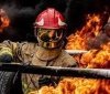 На Вінниччині в пожежі загинув 52-річний чоловік