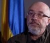 Міністр оборони підтвердив стовідсоткову ефективність ракет Storm Shadow в Україні