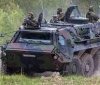 Німеччина закуповує 66 колісних бронетранспортерів для України