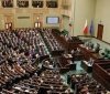 Сейм Польщі підтримав вступ України в НАТО