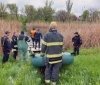  Знайдено тіло у річці: Рятувальники в Гайсині витягли загиблу особу з води