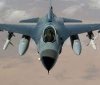  Україна та 11 країн-партнерів підписали угоду про навчання українських пілотів на винищувачах F-16