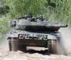 Німеччина та Польща створять сервісний центр для ремонту танків Leopard 2, пошкоджених у війні в Україні