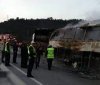  Жахлива автокатастрофа в Туреччині: загинув український гід, постраждали десятки туристів