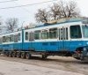 У Вінниці продовжується поставка трамваїв Tram2000 від Швейцарської Конфедерації