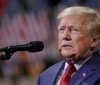Трампа заарештували, але випустили під заставу $200 000 у справі про втручання в вибори